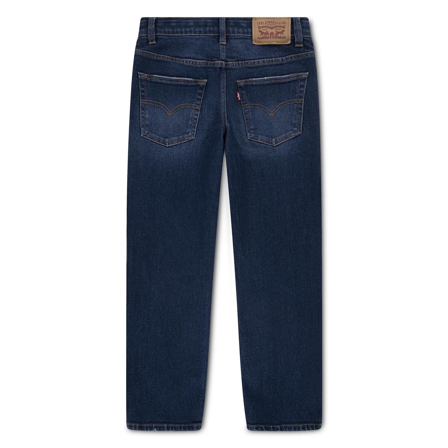 Jeans Loose Taper Sierra Pass