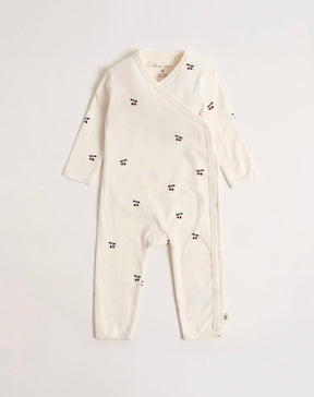 Heldress Newborn Cherry