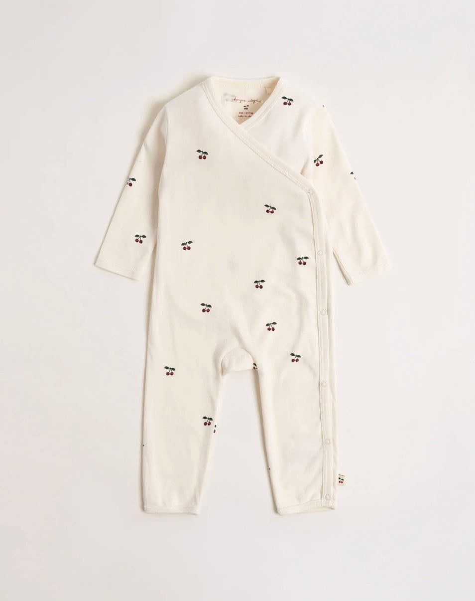 Heldress Newborn Cherry