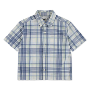 Skjorte Ruter Jet Stream
