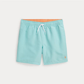Badeshorts Travler Swim Trunk Parakeet