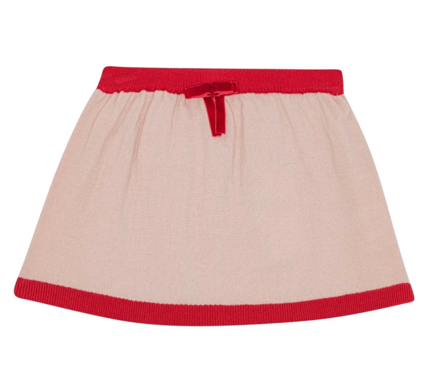 Skjørt Lily Warm Pink