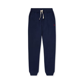 Joggebukse Relpen Classic Navy