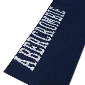Joggebukse Benchwarmer Navy Blazer