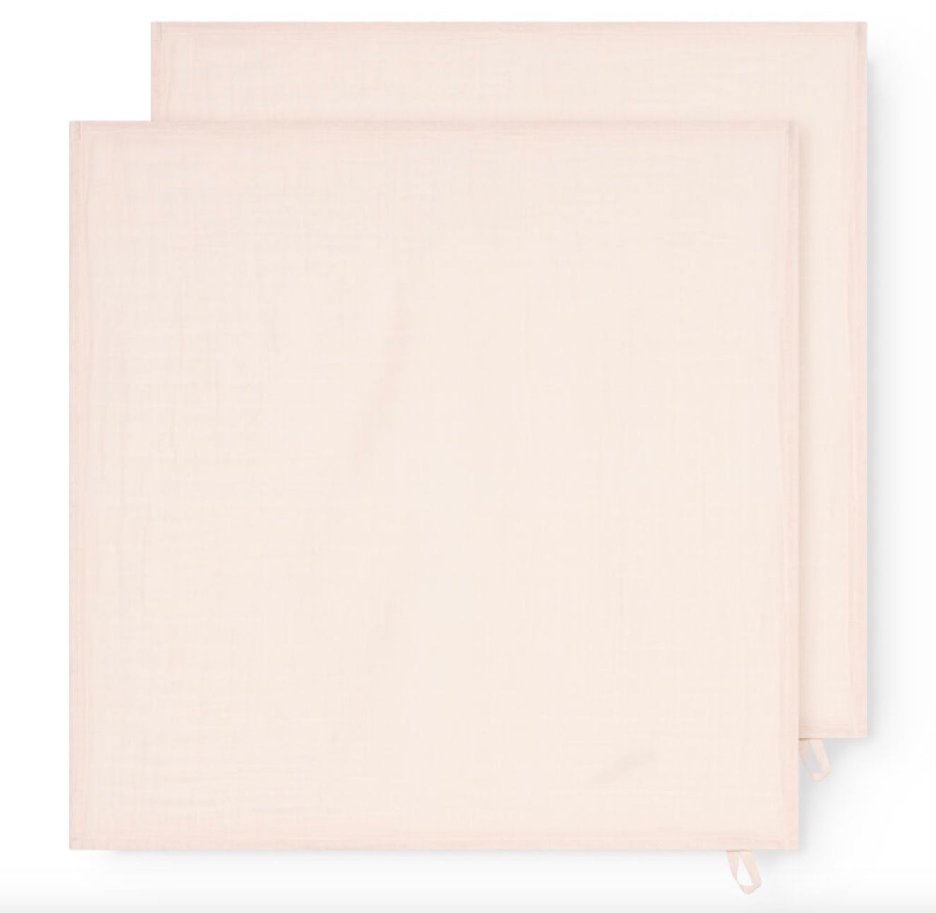 Kluter Ada Muslin 2pk Rosa