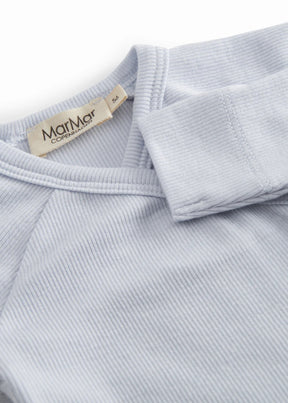 Body Belito Modal Blue Mist