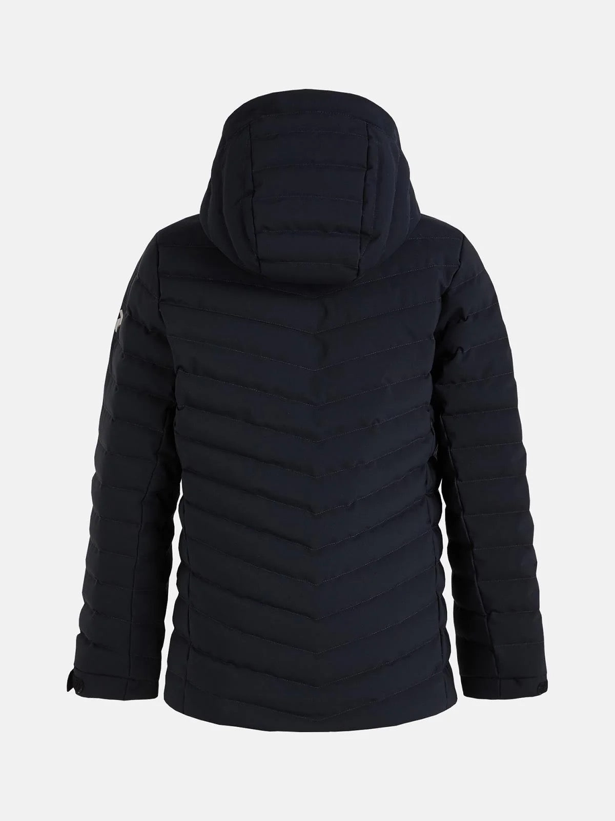 Jakke Frost Ski Black