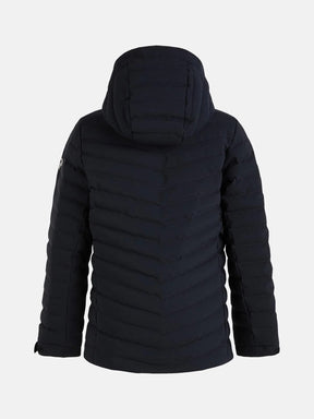 Jakke Frost Ski Black