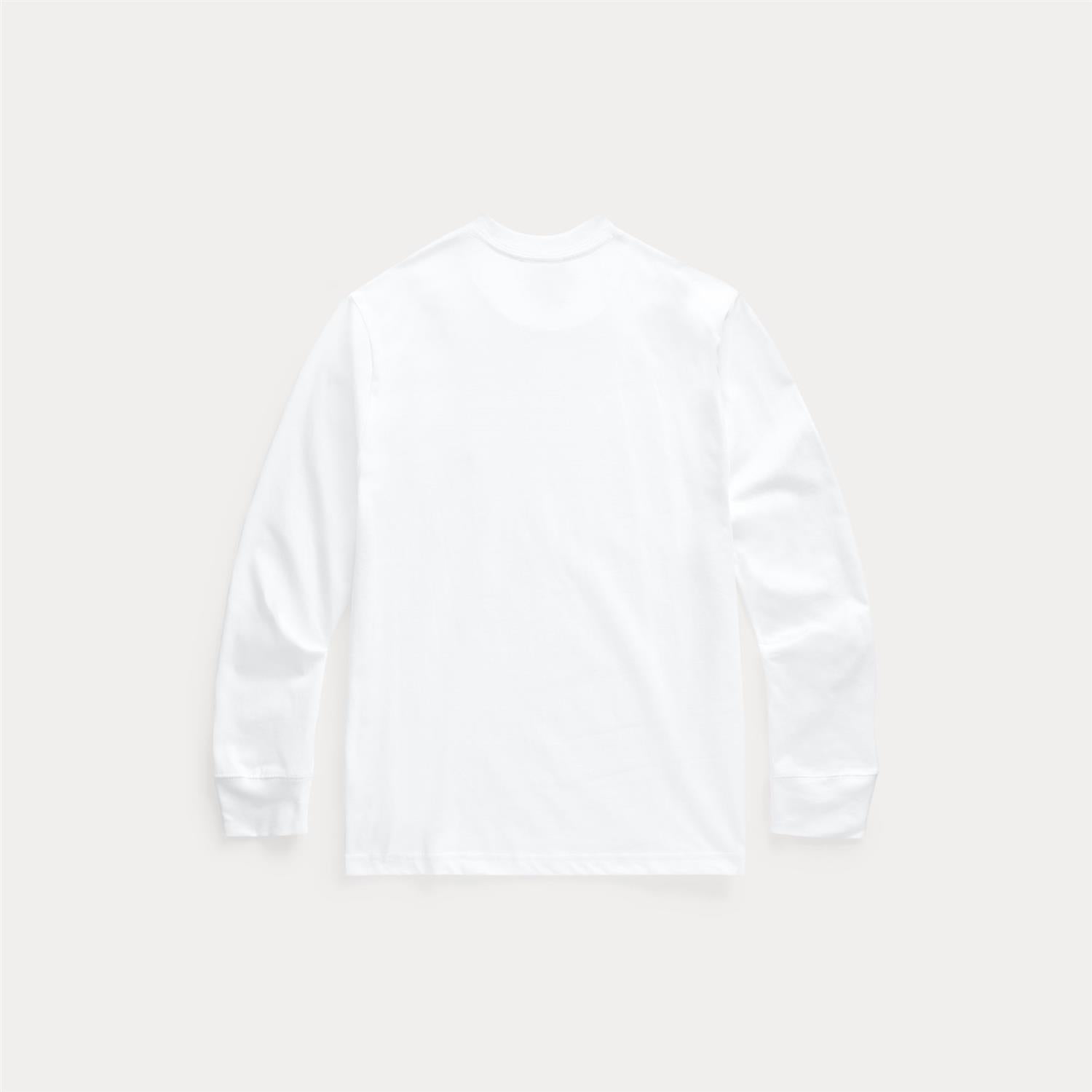 Genser Core Replen Tynn White
