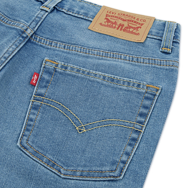 Jeans 512 Slim Taper Basil Sky Without