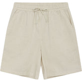 Shorts Ole Linen Sand