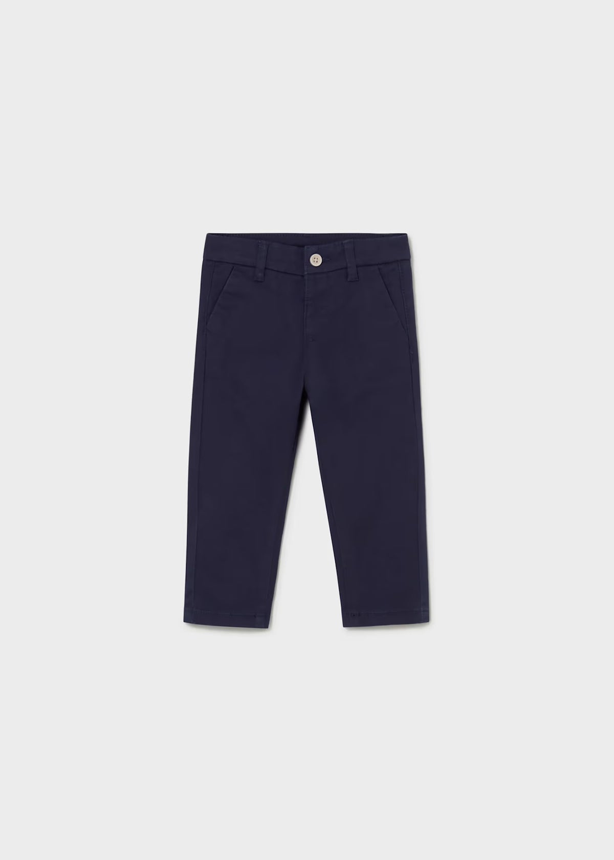 Bukse Chino Navy