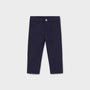 Bukse Chino Navy