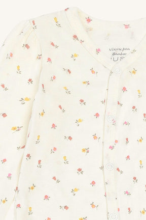 Heldress Mulle Vintage Ivory