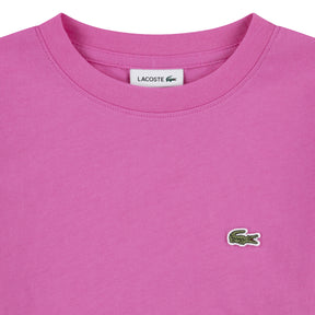 T-Skjorte Core Fushia