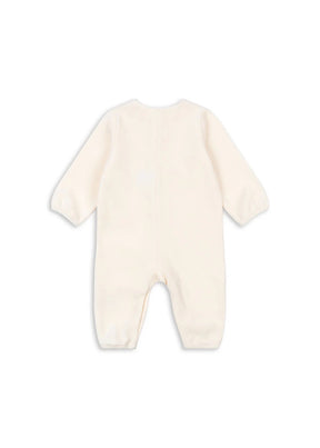 Heldress Elu Antique White