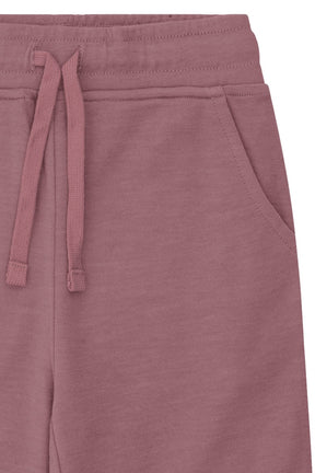 Bukse Galon Pale Mauve