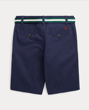 Shorts Bedford Newport Navy