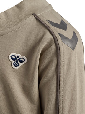 Sett Tracksuit Vintage Khaki