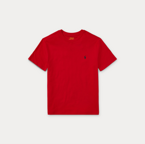 T-skjorte Relpen Classic Red