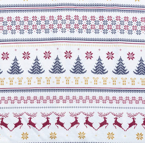 Nattkjole Sisi Julestrikk