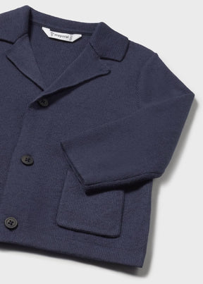 Cardigan Knitted Noche