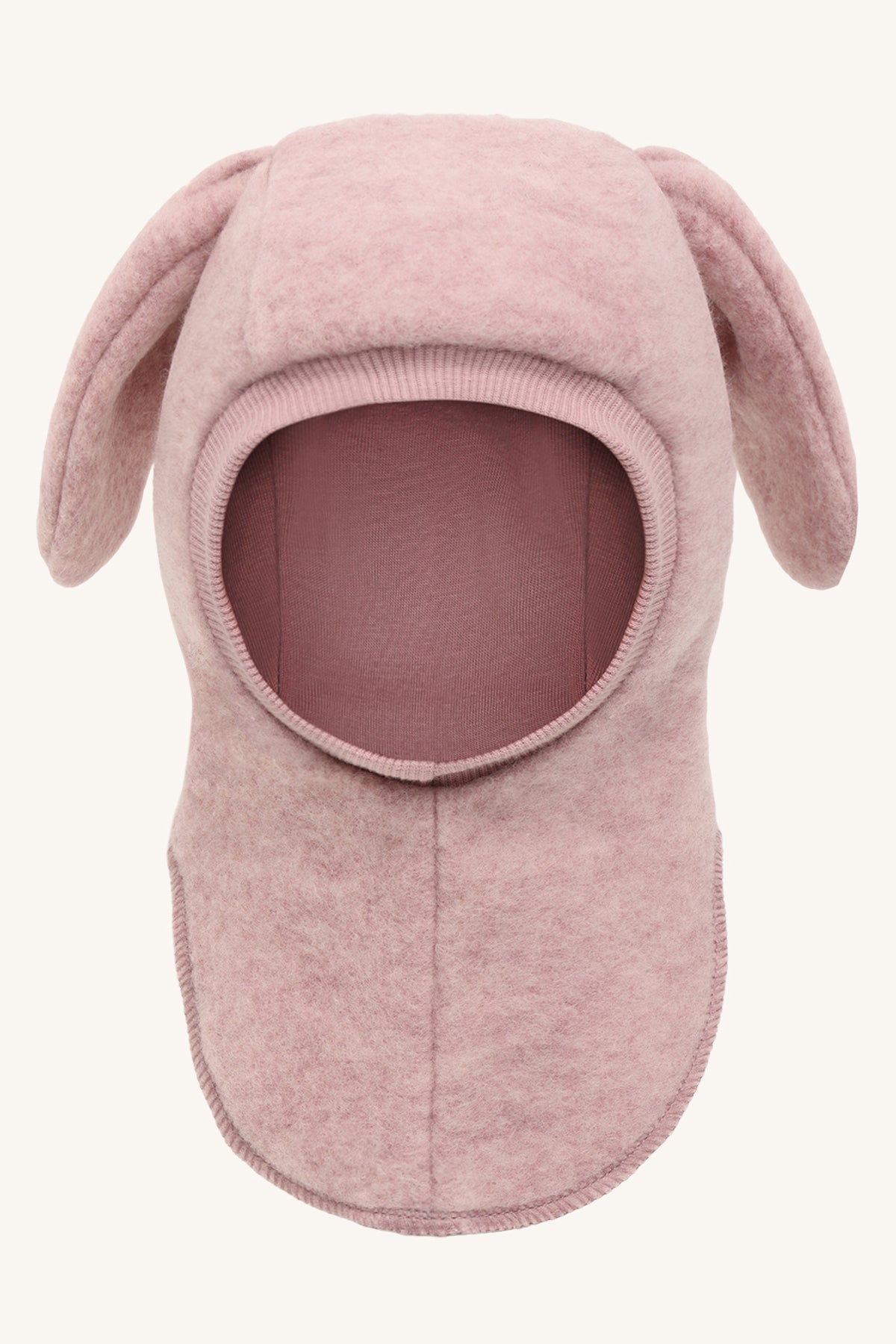 Balaclva Femi Wool Heather