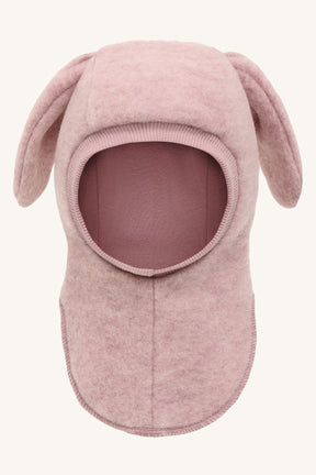 Balaclva Femi Wool Heather