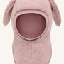 Balaclva Femi Wool Heather