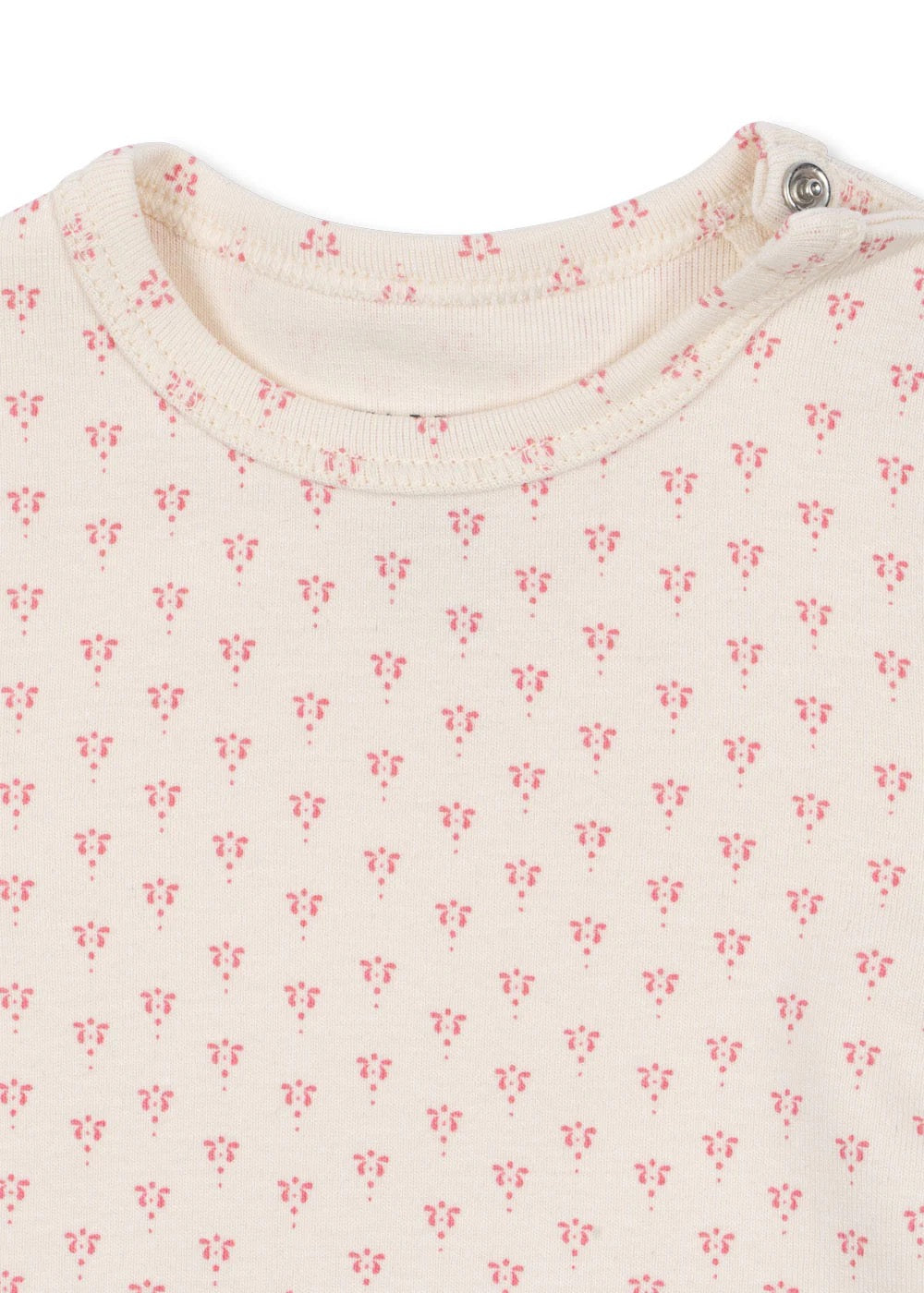 Body Bello Punto Rosa