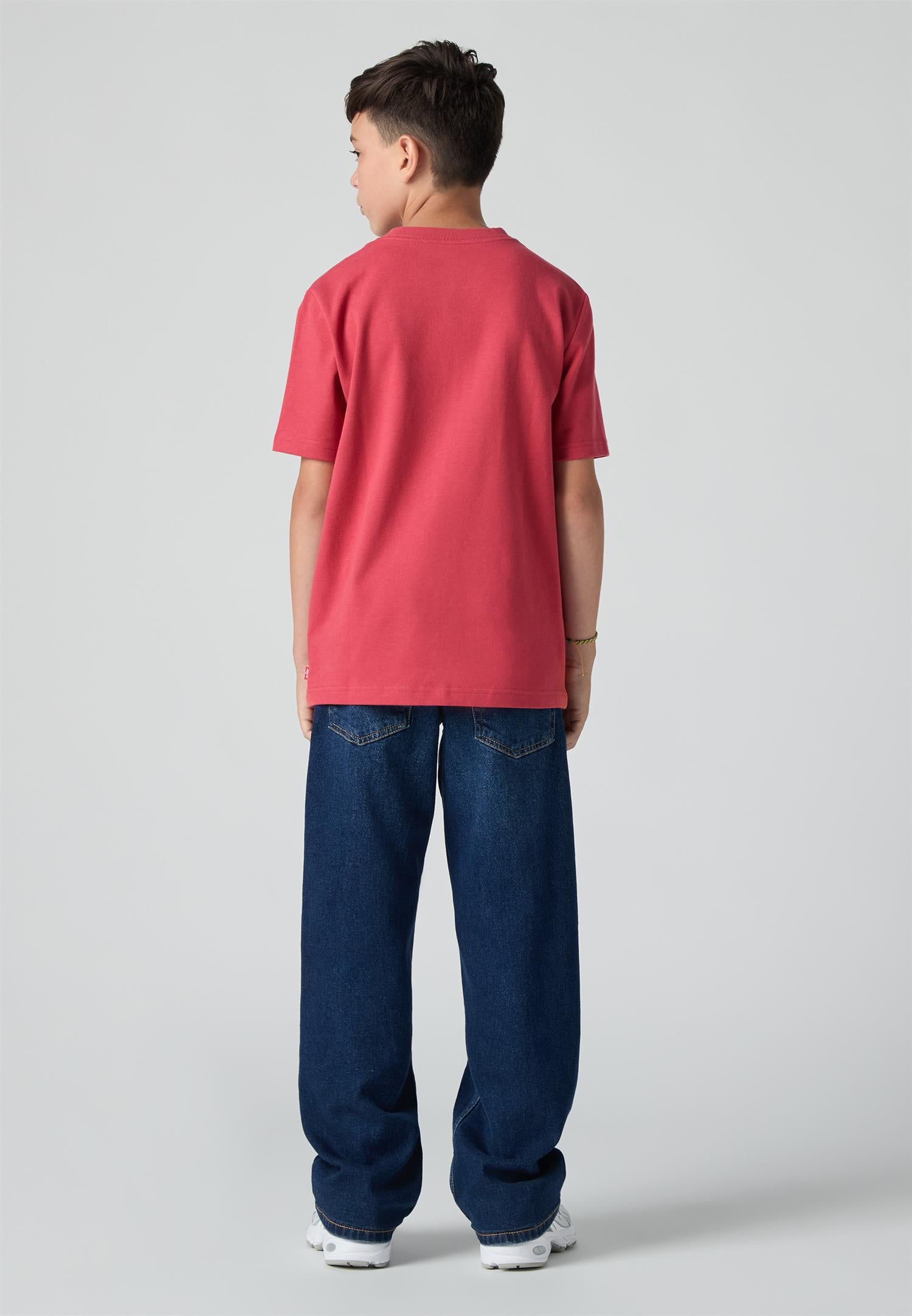 Jeans Loose Taper Sierra Pass