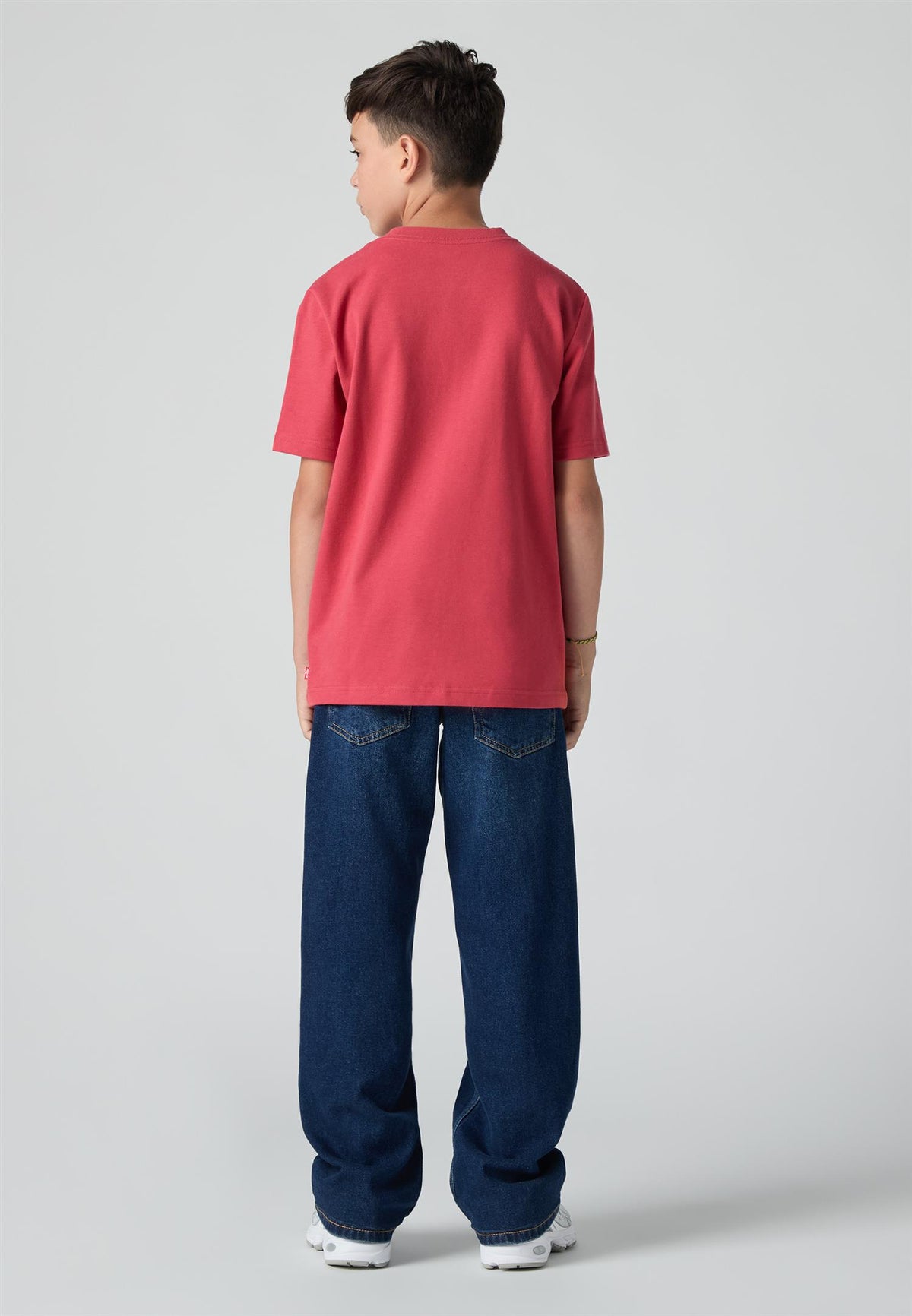 Jeans Loose Taper Prime Time