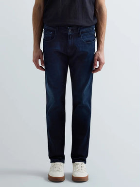 Jeans Anbass Slim Dark Indigo