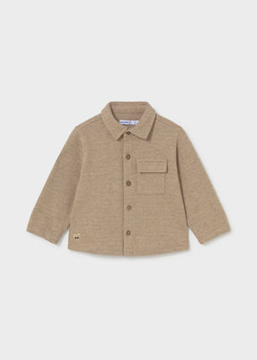 Skjorte Knitted Truffle