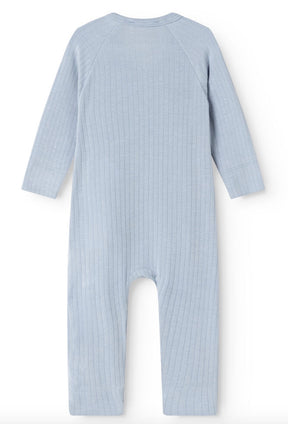Heldress Rulo Modal Blue Coast