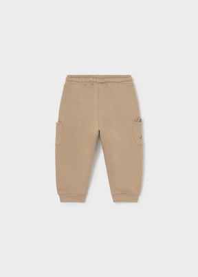 Joggebukse Interaktiv Hazelnut