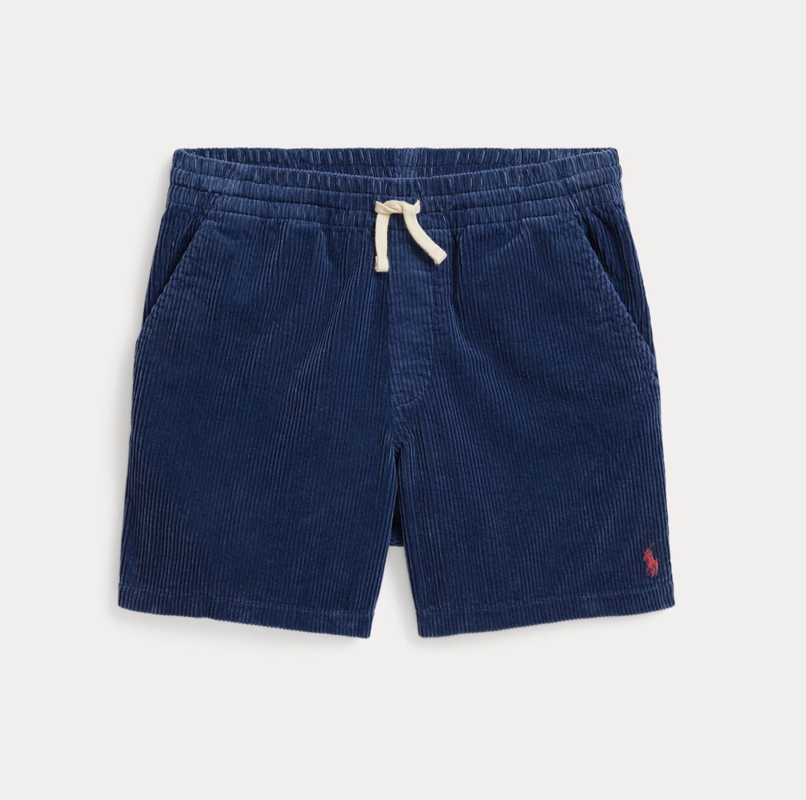 Shorts Prepster Corduroy Old Royal