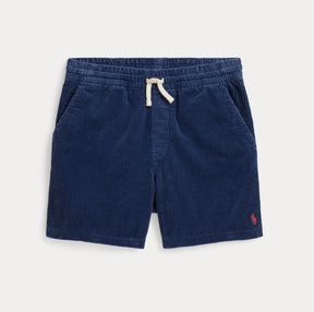 Shorts Prepster Corduroy Old Royal