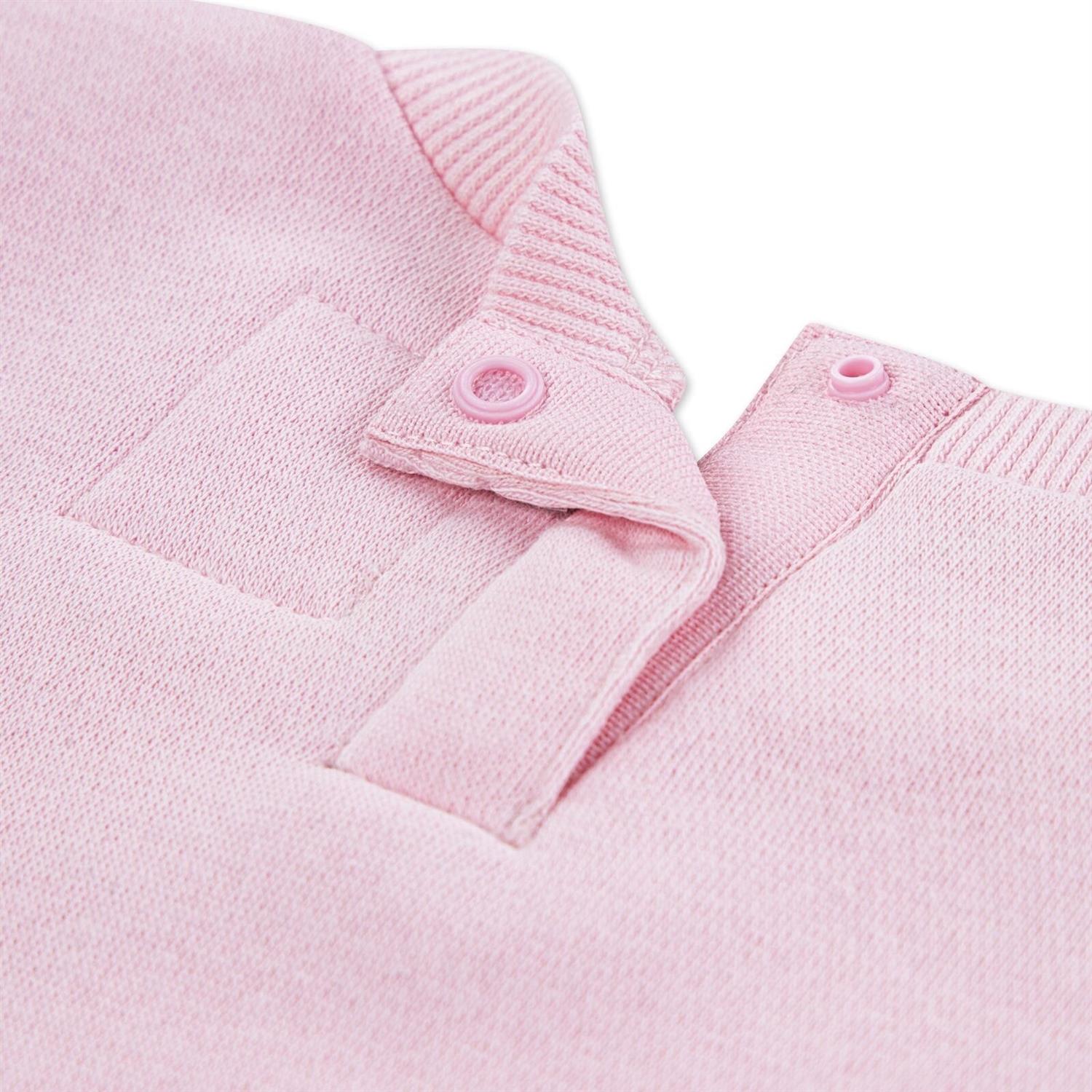 Sett 2-Deler Jogger Crystal Rose