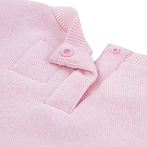 Sett 2-Deler Jogger Crystal Rose