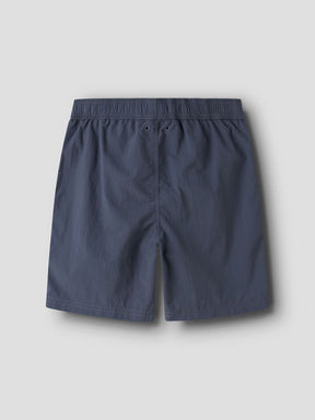 Badeshorts Zakro Ombre Blue