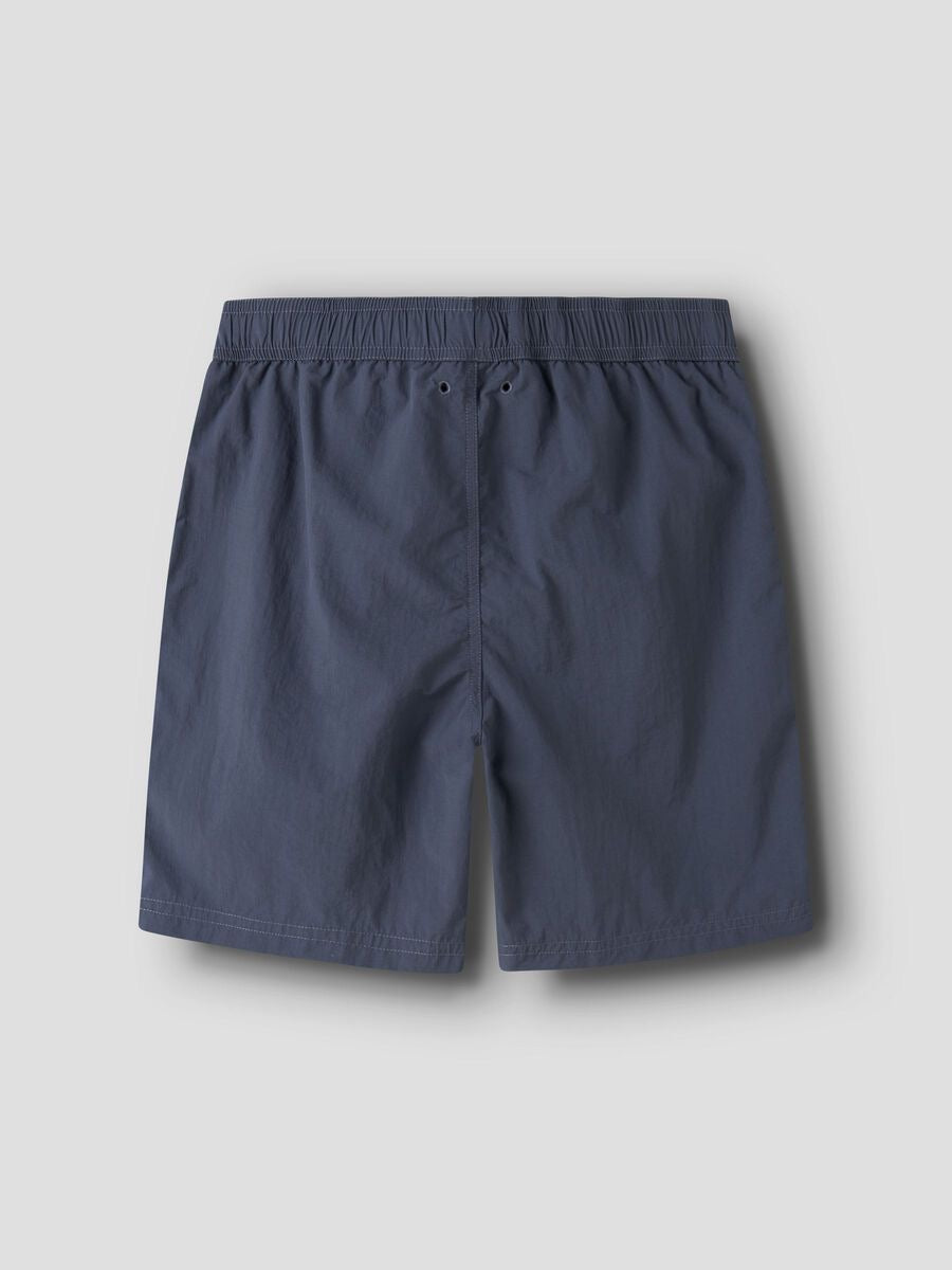Badeshorts Zakro Ombre Blue