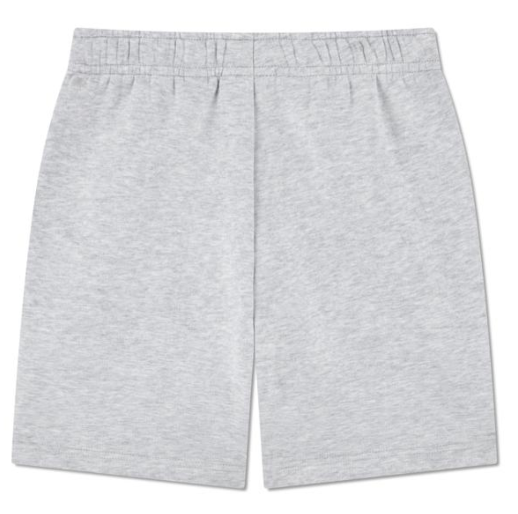 Shorts Core Fleece Argent Chine Heather