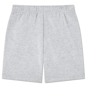 Shorts Core Fleece Argent Chine Heather