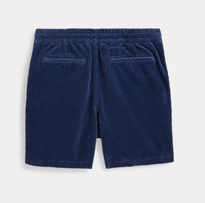 Shorts Prepster Corduroy Old Royal