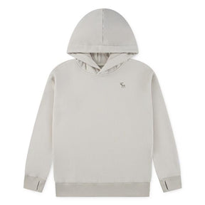 Hettegenser Fleece Pumice Stone