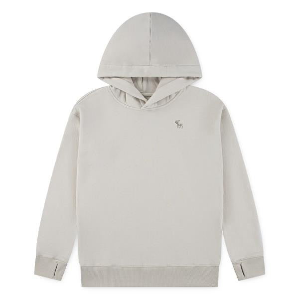 Hettegenser Fleece Pumice Stone