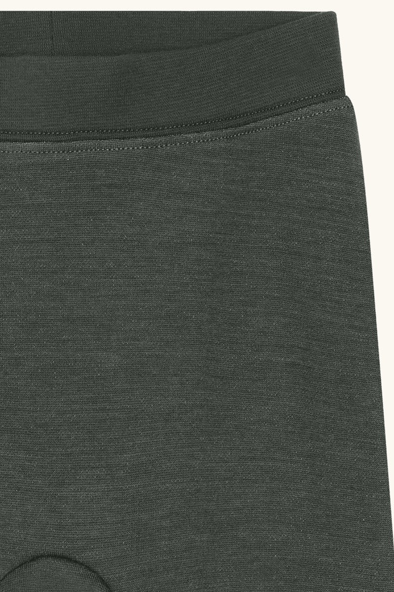 Bukse Golf Solid Deep Ivy