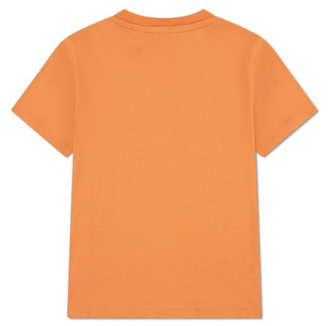 T-Skjorte La Chemise Lacoste Blossom