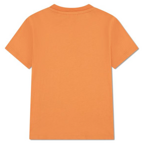 T-Skjorte La Chemise Lacoste Blossom